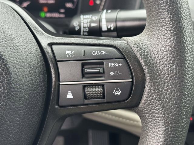 Certified 2023 Honda Accord EX image 19