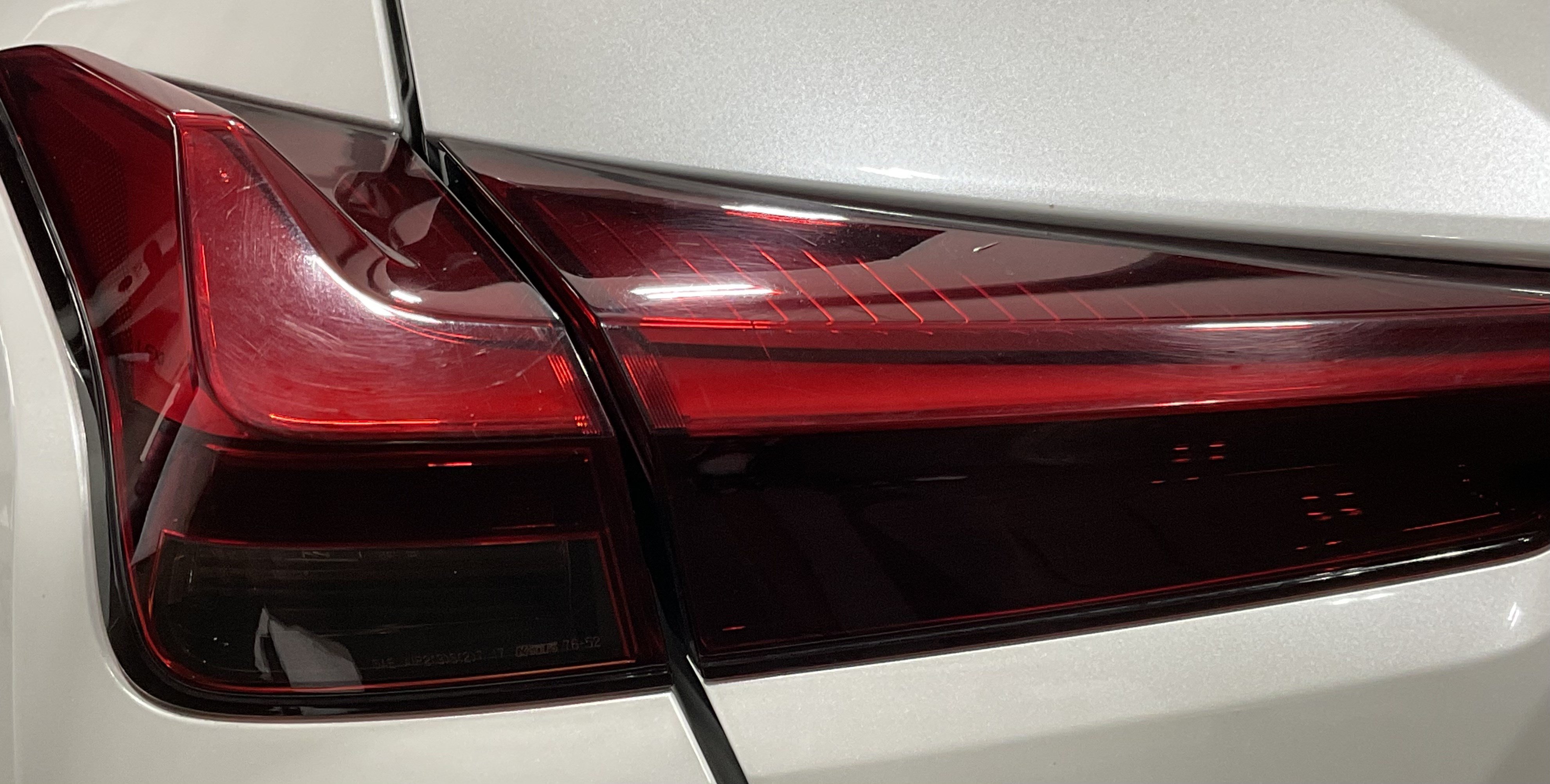 Used 2020 Lexus UX 250h w/ Luxury Package AWD/4WD image 10