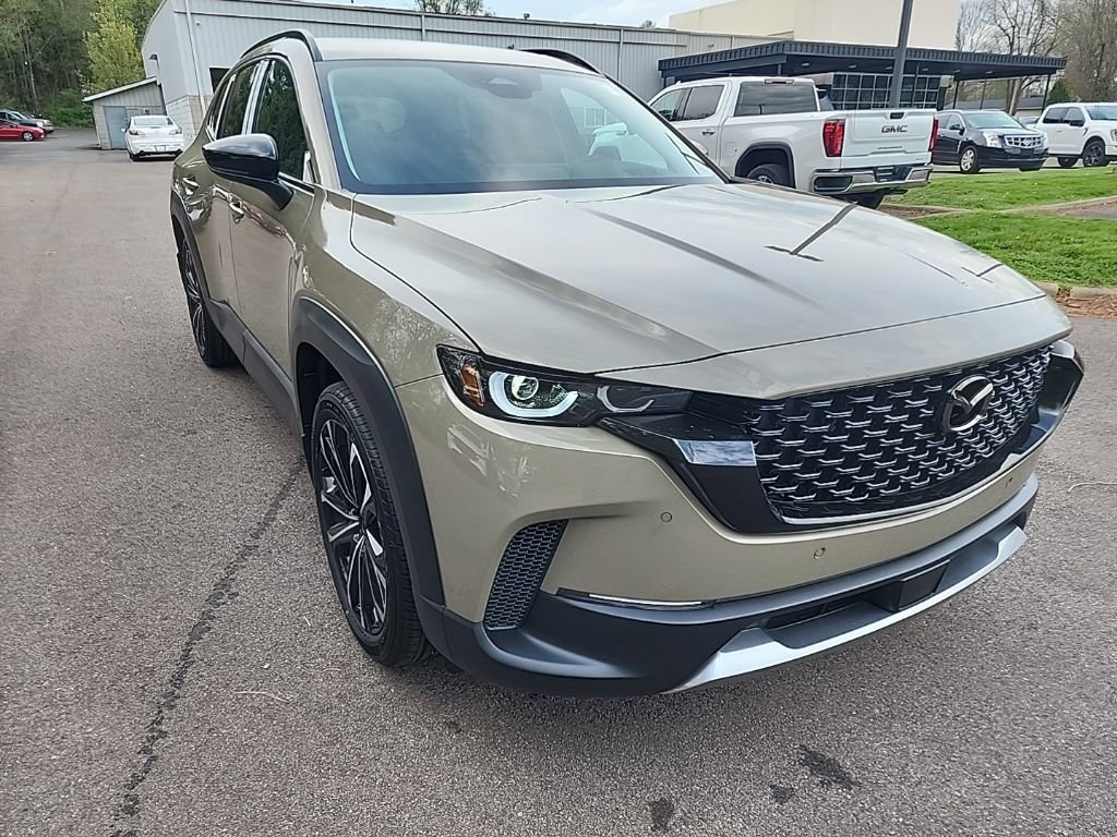 New 2026 MAZDA CX-50 AWD 2.5 S image 3