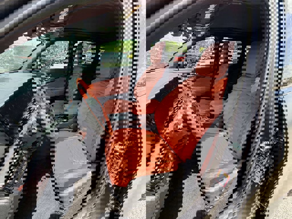 Certified 2026 Kia Sportage SX image 22