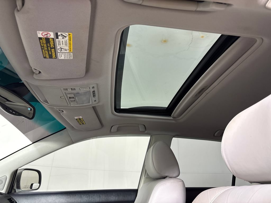 Used 2006 Lexus RX 400h AWD image 33