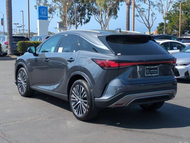 New 2026 Lexus RX 350 Premium Plus FWD image 7