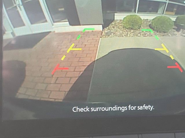 New 2025 Nissan Sentra SR w/ Trunk Package image 4