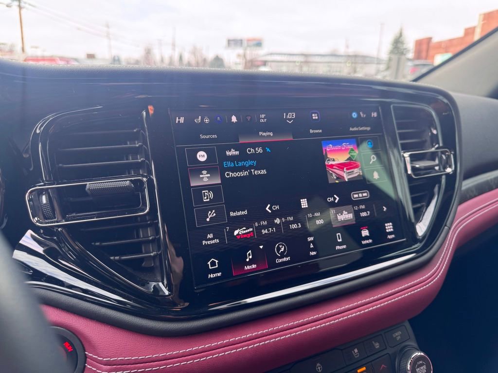 Used 2023 Dodge Durango SRT Hellcat image 20