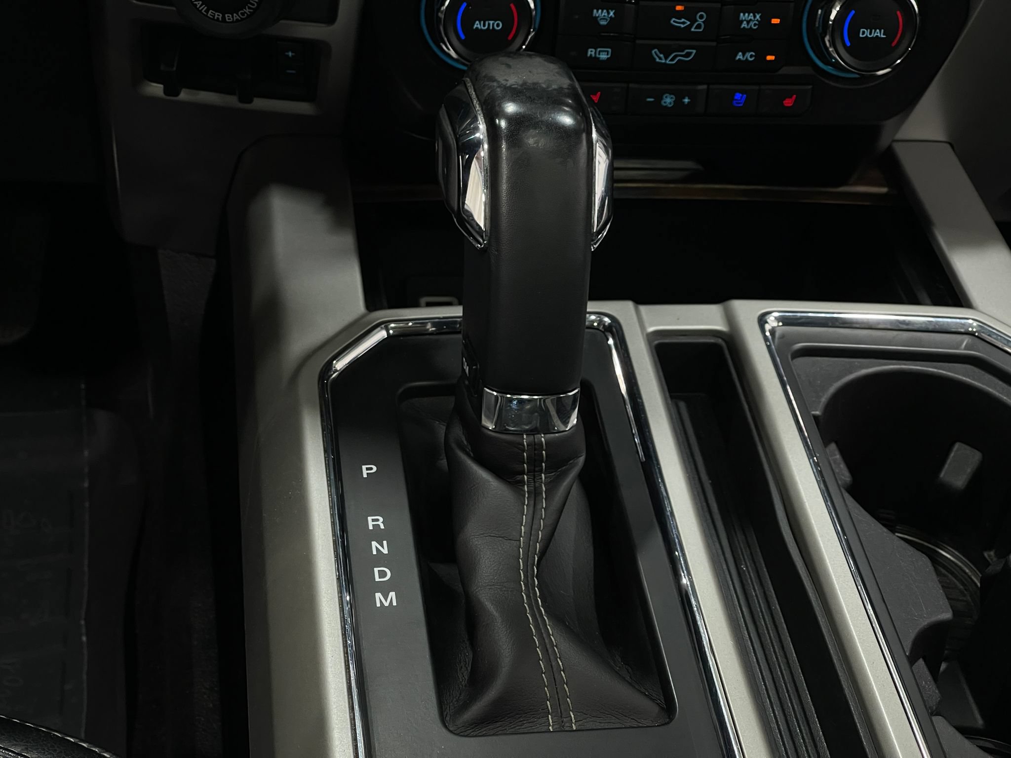 Used 2019 Ford F150 Lariat AWD/4WD image 29
