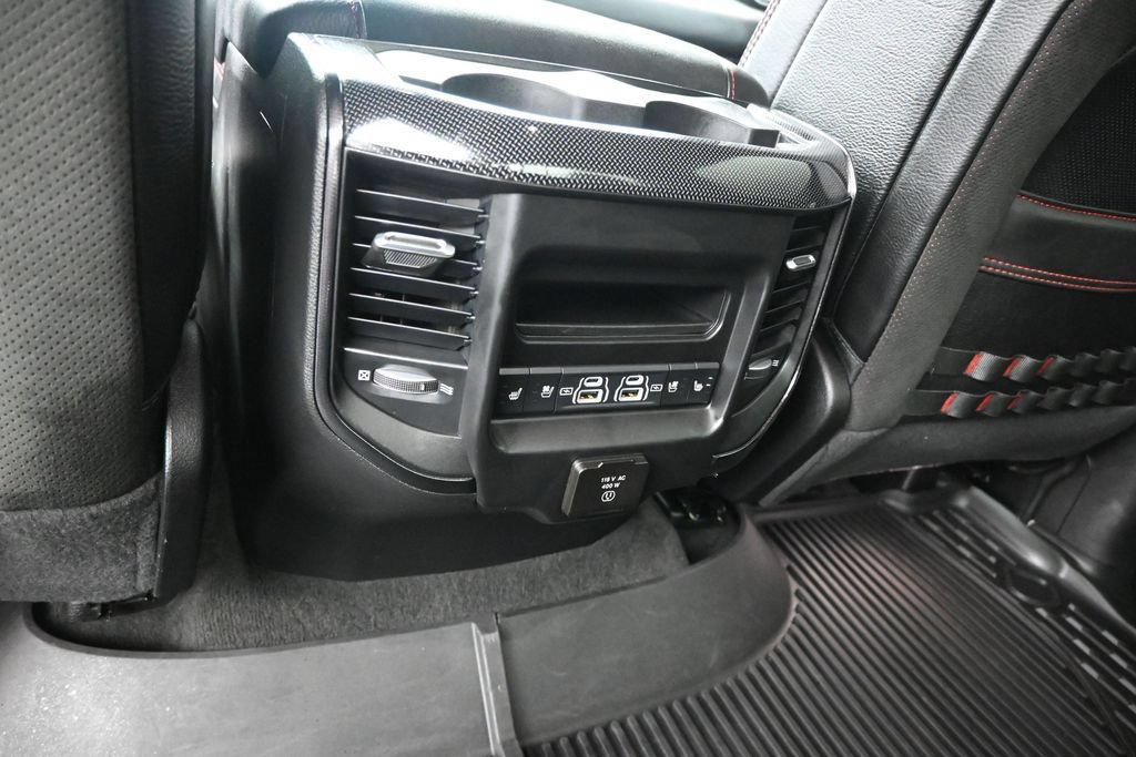 Used 2022 RAM 1500 TRX w/ TRX Level 2 Equipment Group AWD/4WD image 12
