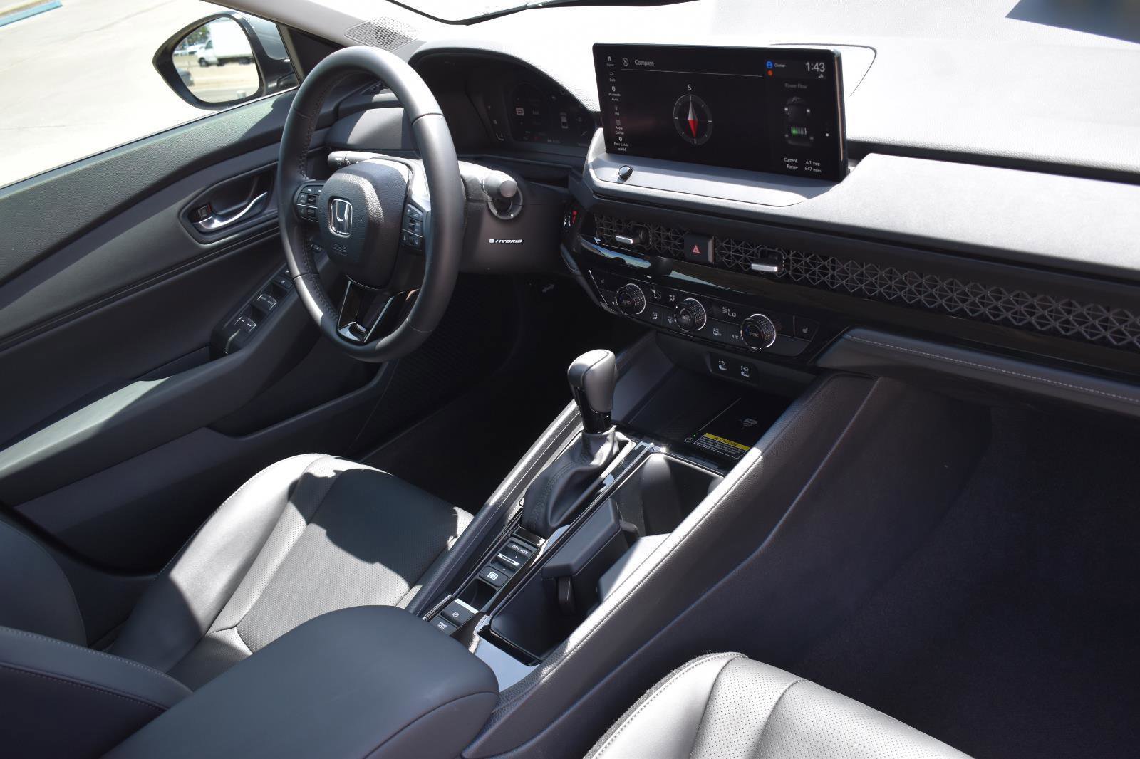 Used 2025 Honda Accord EX-L image 14