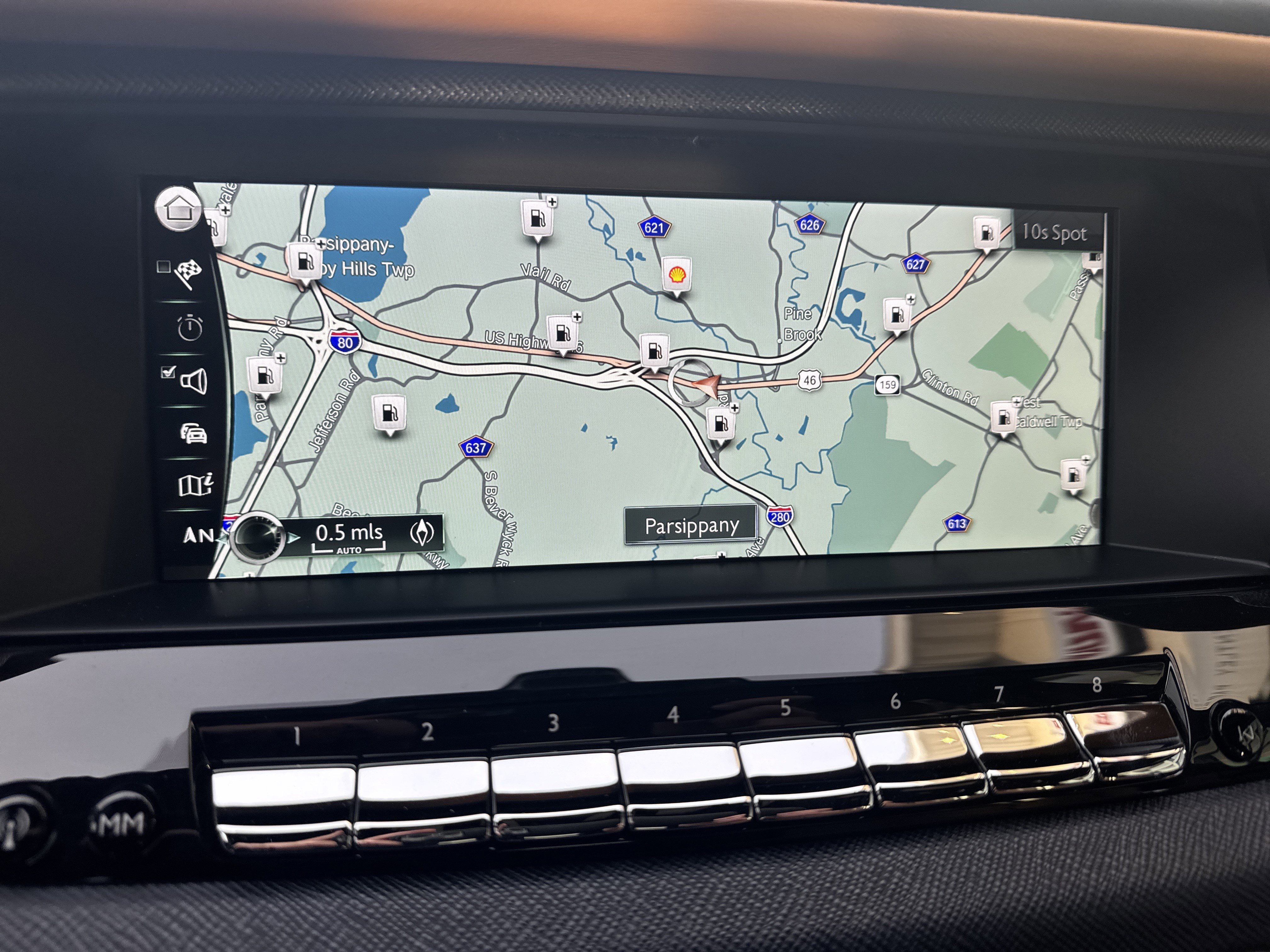 Certified 2024 Rolls-Royce Cullinan image 22