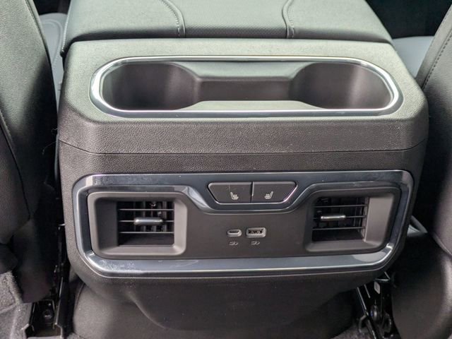 New 2026 Chevrolet Silverado 1500 LTZ w/ LTZ Premium Package image 32