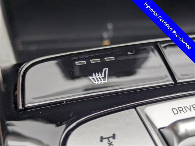 Used 2024 Hyundai Tucson SEL image 23