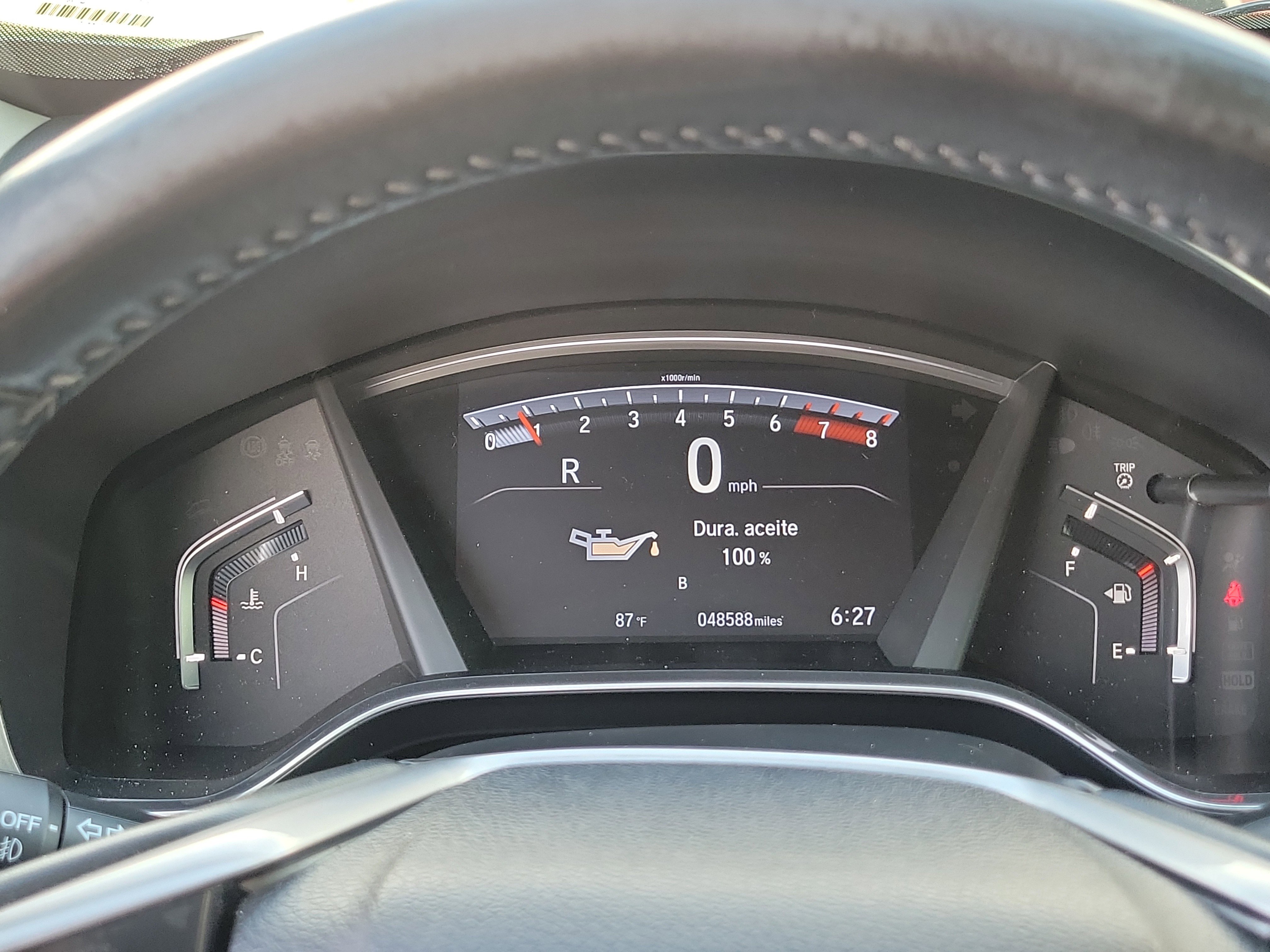 Used 2019 Honda CR-V EX-L image 26