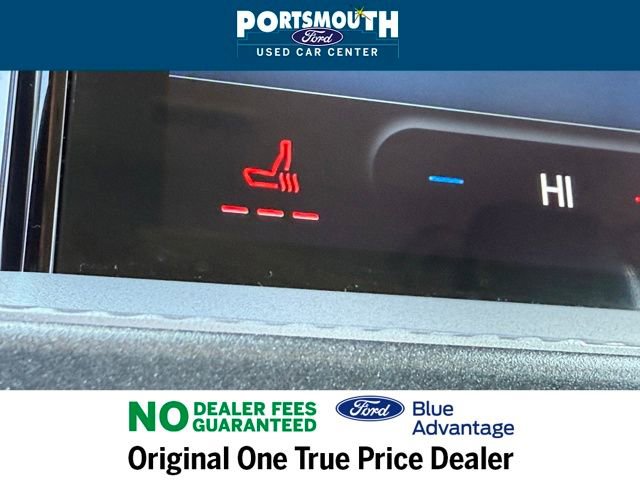 Certified 2025 Ford Bronco Sport Badlands image 10