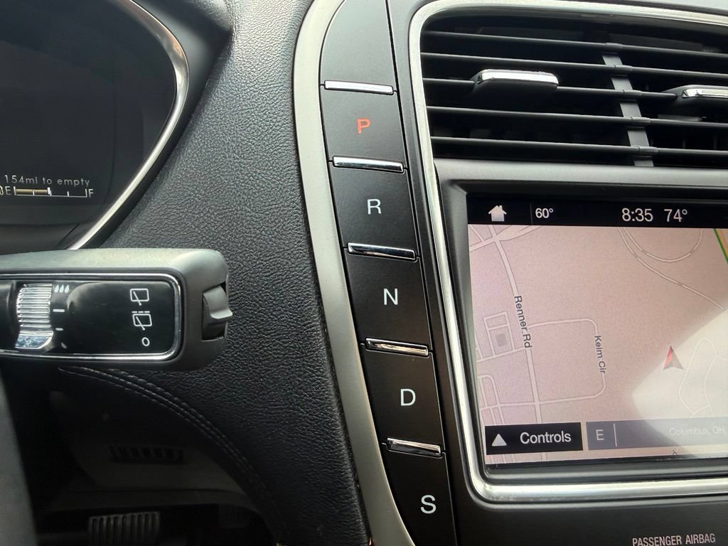 Used 2019 Lincoln Nautilus Reserve w/ Ultimate Package AWD/4WD image 25