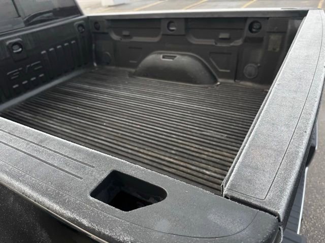 Used 2016 GMC Sierra 1500 SLE w/ SLE Value Package image 36