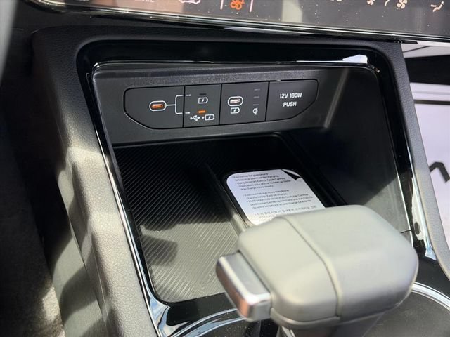 New 2026 Kia K5 GT-Line w/ GT-Line Premium Package AWD/4WD image 20