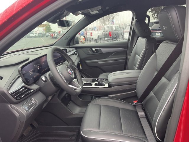 New 2026 Buick Enclave Sport Touring w/ Power Package image 8