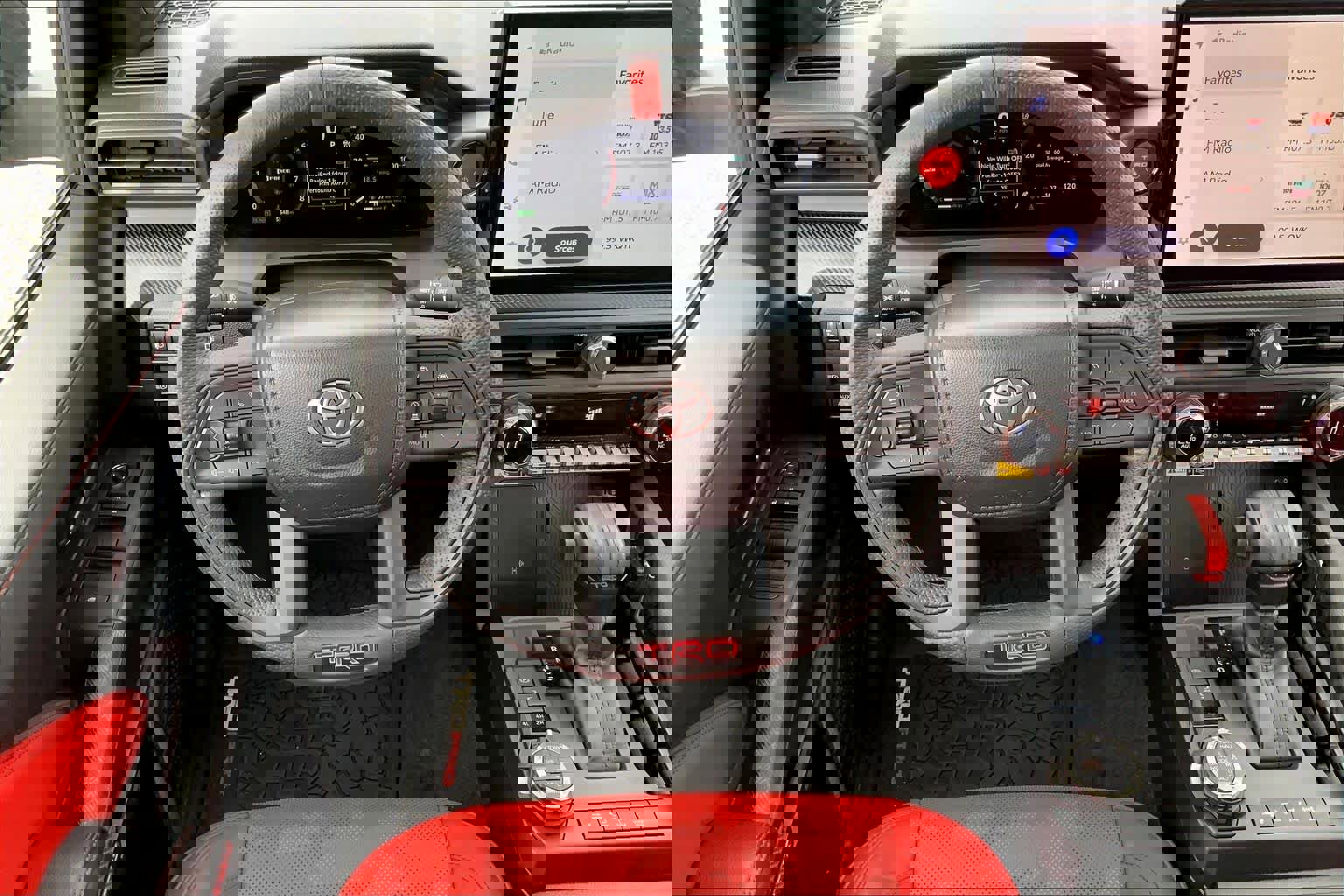 Used 2024 Toyota Tacoma TRD Pro image 6