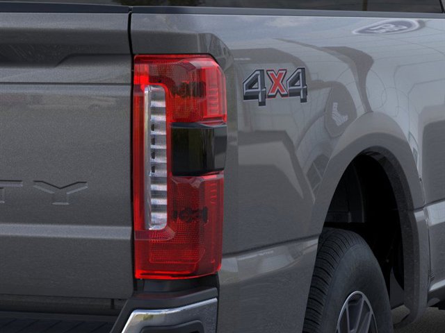 New 2026 Ford F250 4x4 Crew Cab Super Duty image 22