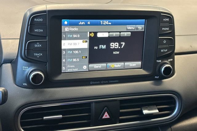 Used 2020 Hyundai Kona SEL FWD image 21