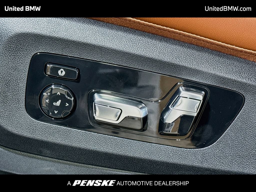 New 2027 BMW X7 xDrive40i w/ Executive Package AWD/4WD image 4