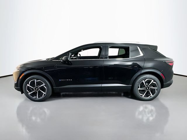New 2026 Chevrolet Equinox EV LT AWD/4WD image 9