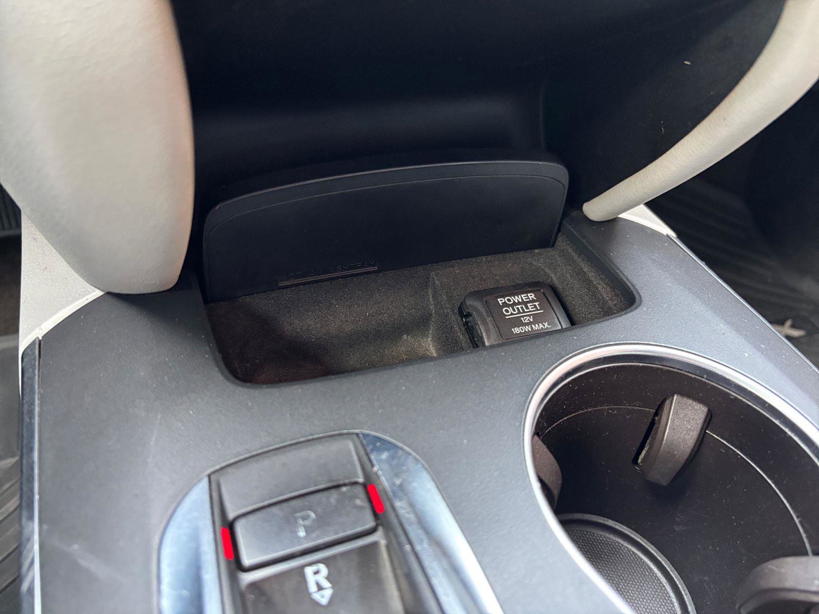 Used 2018 Acura MDX SH-AWD image 29