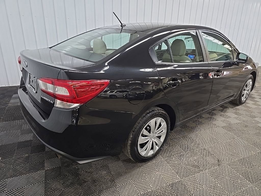 Used 2022 Subaru Impreza 2.0i AWD/4WD image 10