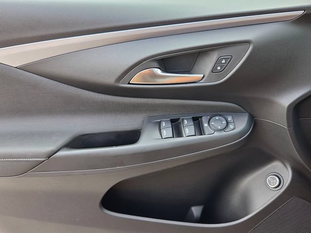 New 2026 Buick Envista Sport Touring w/ Convenience I Package FWD image 11