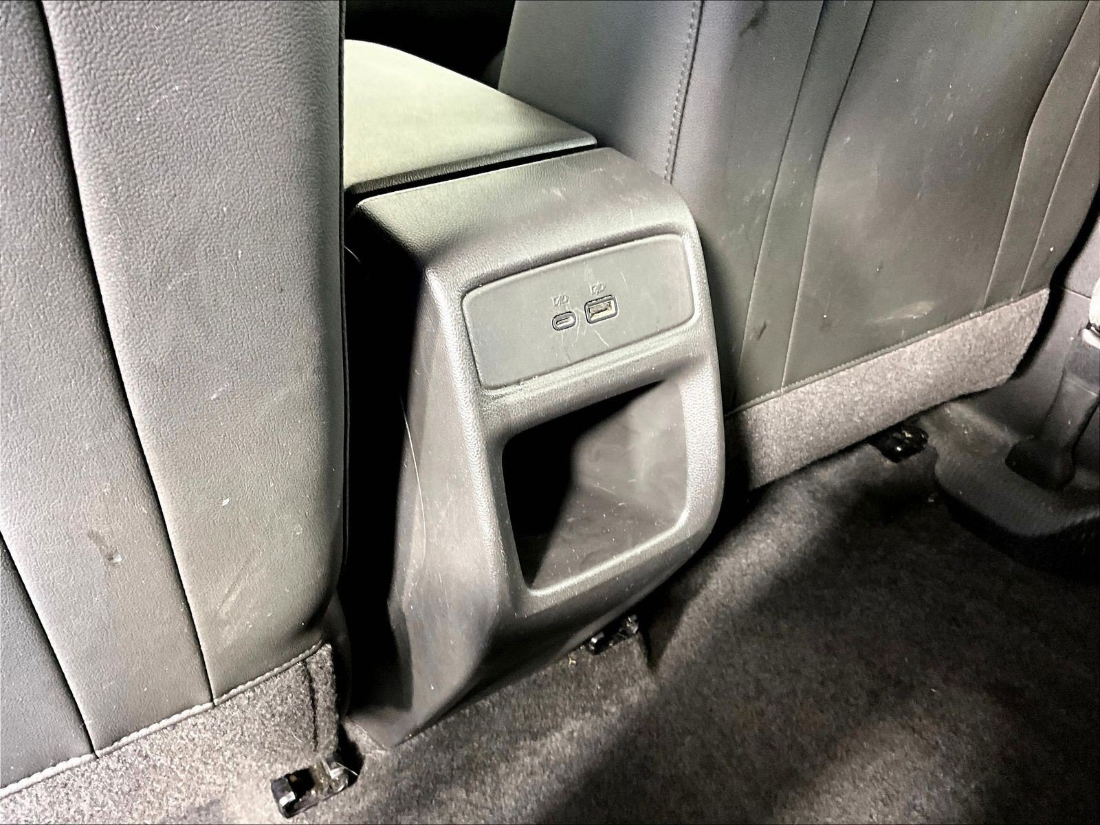 Used 2025 Chevrolet Trax LT FWD image 10