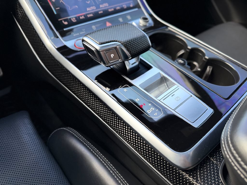 Used 2020 Audi SQ8 Prestige w/ Prestige Package AWD/4WD image 20