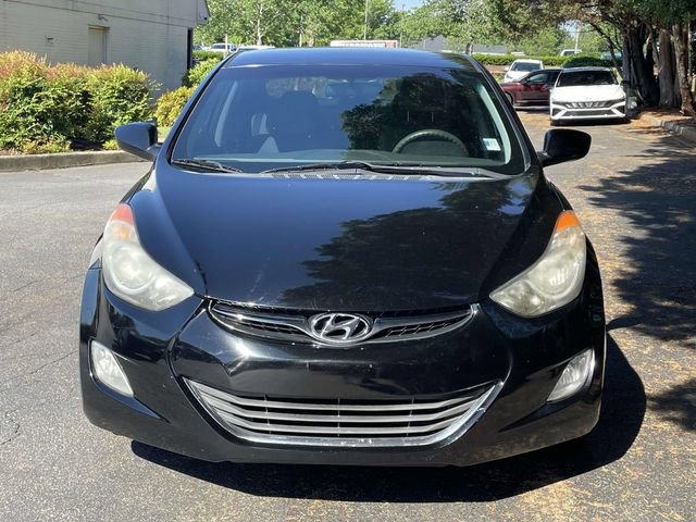 Used 2013 Hyundai Elantra GLS w/ Preferred Pkg FWD video 2