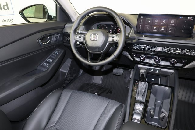 New 2025 Honda Accord EX-L image 7