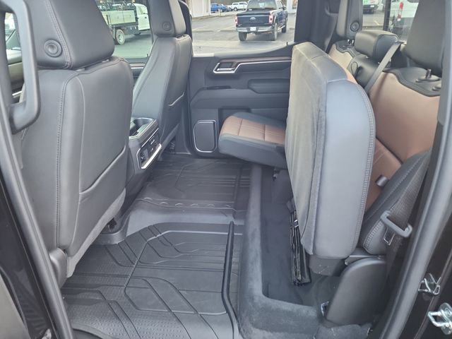 Used 2026 Chevrolet Silverado 1500 High Country image 35