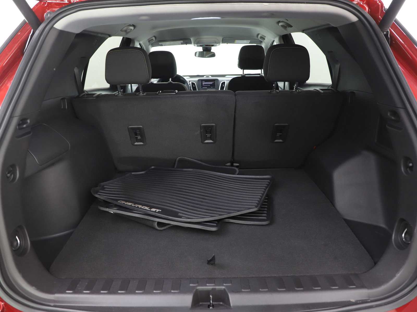 Used 2023 Chevrolet Equinox LT image 18