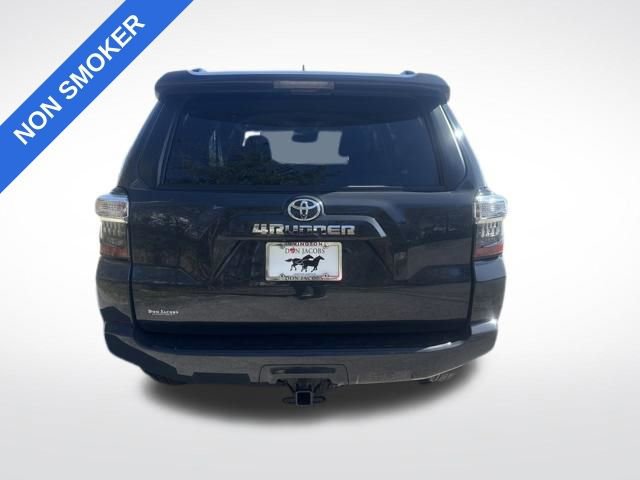 Used 2024 Toyota 4Runner SR5 Premium image 4
