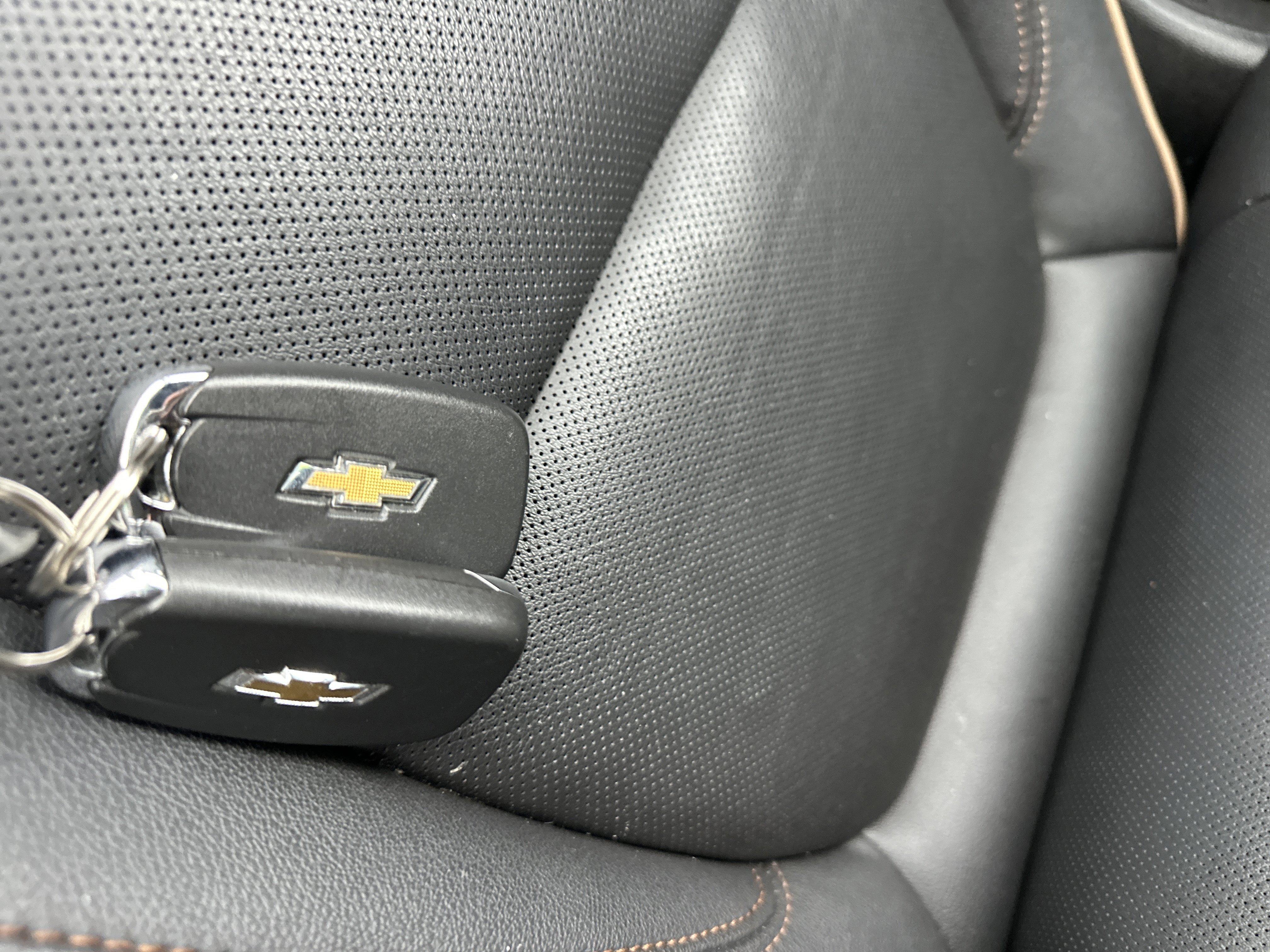 Used 2022 Chevrolet Blazer Premier w/ Driver Confidence II Package image 20