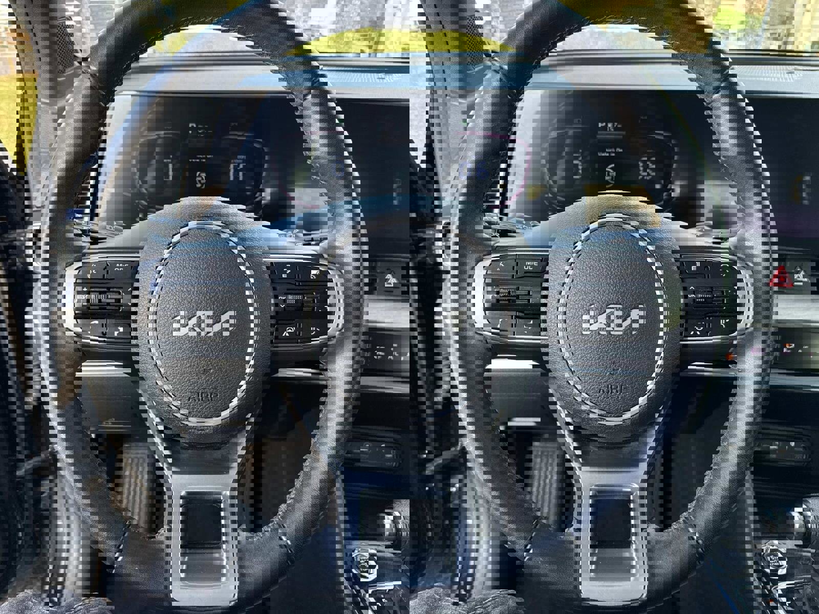 Used 2023 Kia Sportage X-Line w/ X-Line Premium Package image 27