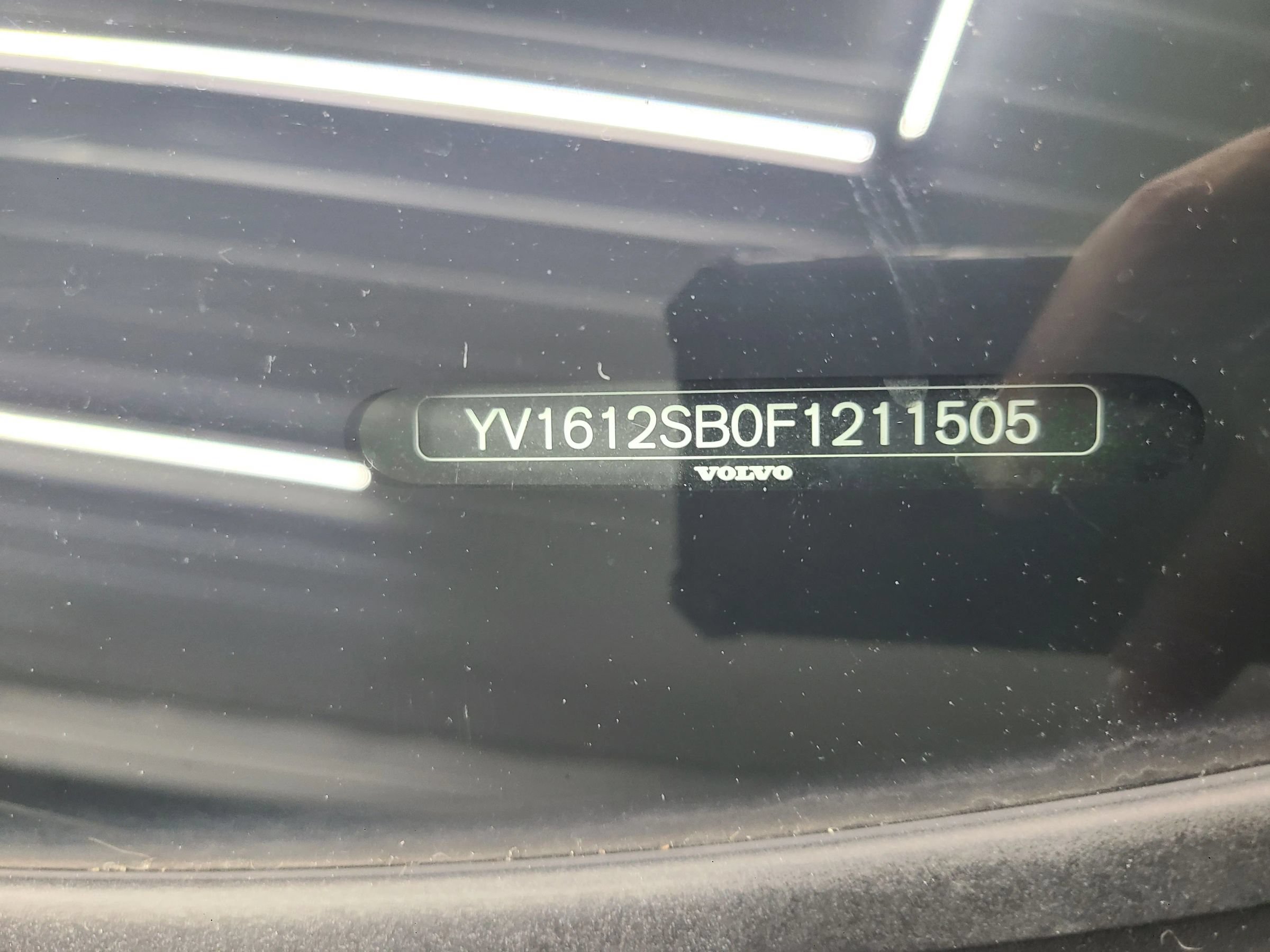 Used 2015 Volvo V60 T5 Premier AWD/4WD image 3