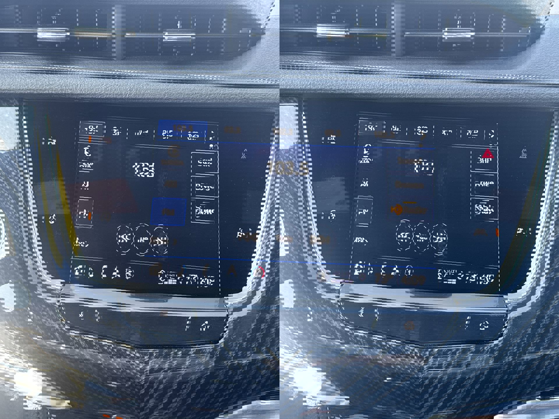 Certified 2025 Cadillac XT6 Premium Luxury image 16