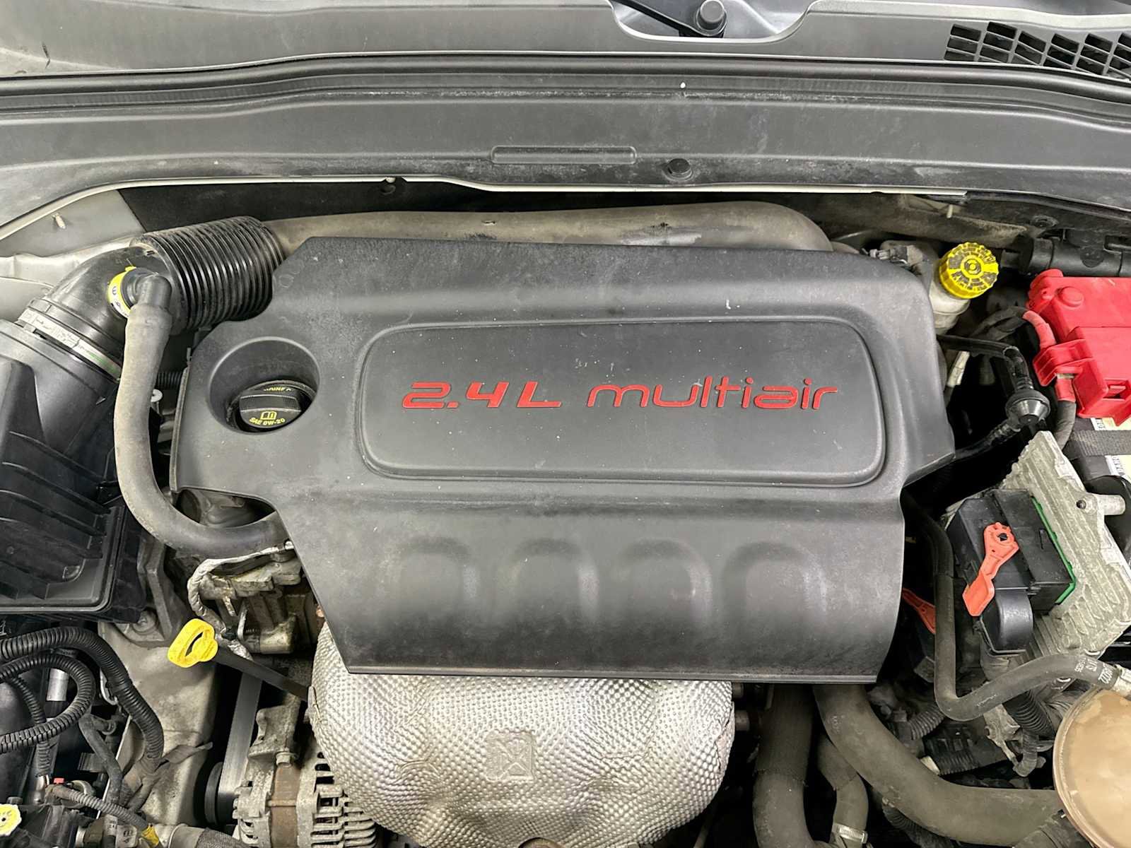 Used 2018 Jeep Renegade Sport w/ Power & Air Group image 23