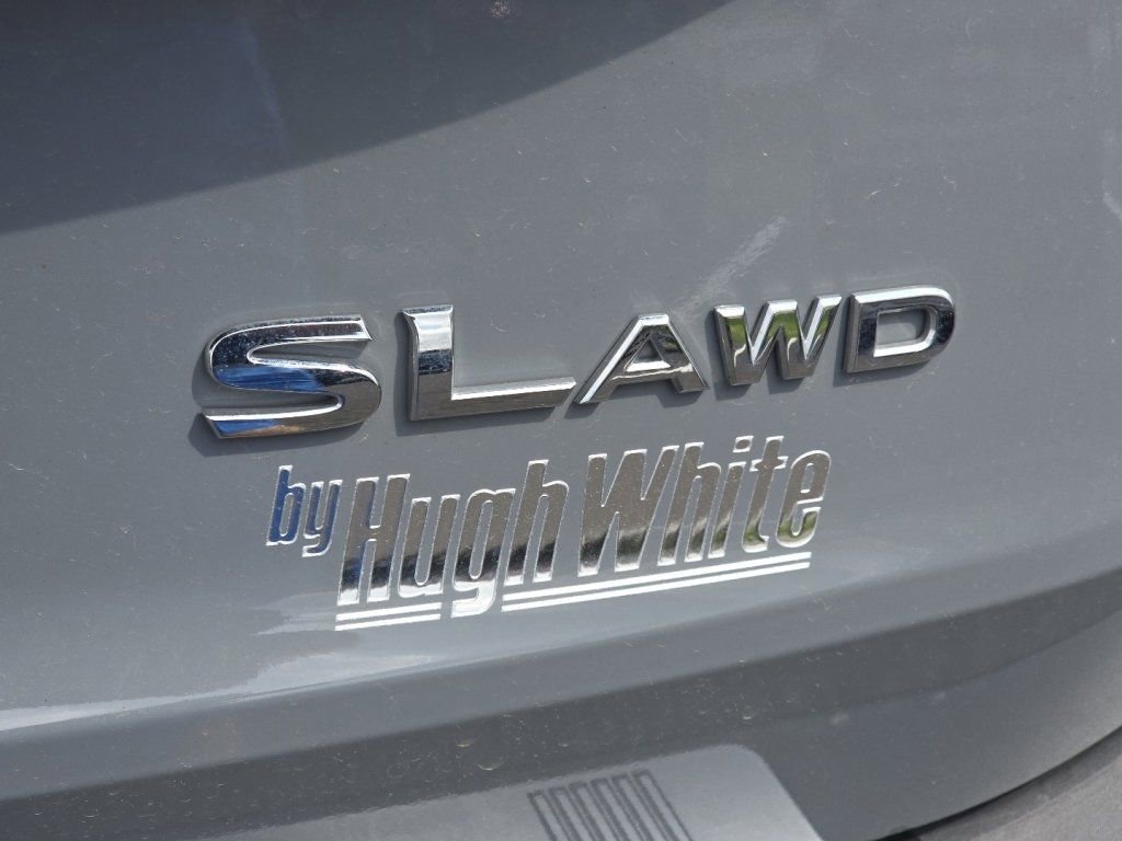 Used 2023 Nissan Rogue SL AWD/4WD image 30