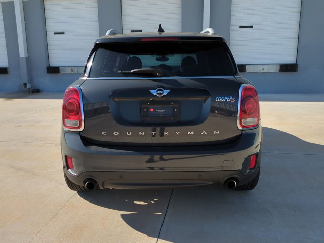 Used 2017 MINI Cooper Countryman S image 6