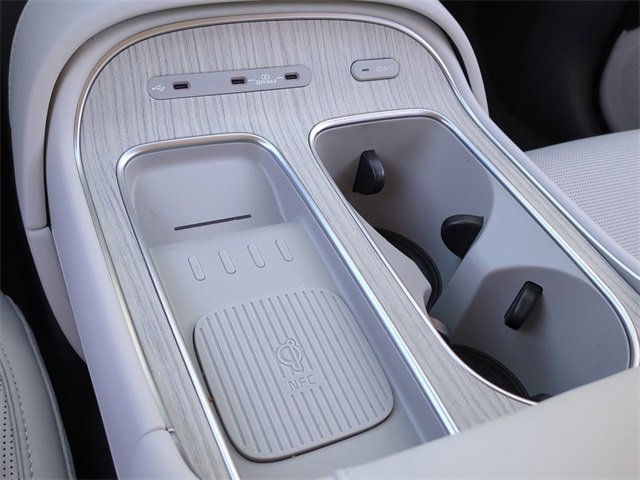 Certified 2026 Hyundai Palisade Calligraphy image 22