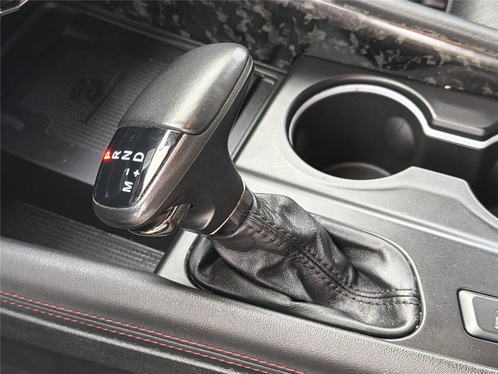 Used 2024 Dodge Durango R/T image 33