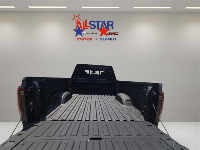 New 2025 GMC Sierra 2500 AT4X w/ AT4X AEV Edition image 16