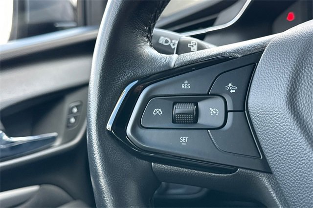 Certified 2022 Chevrolet Bolt EUV LT w/ Comfort Package image 34