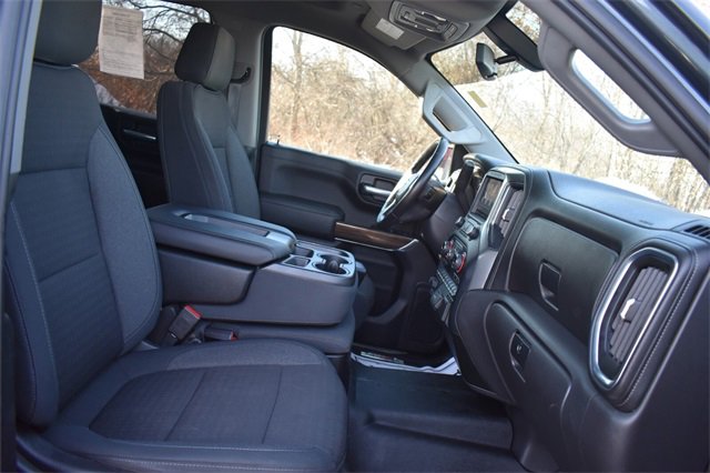 Used 2020 Chevrolet Silverado 1500 LT w/ All-Star Edition image 14