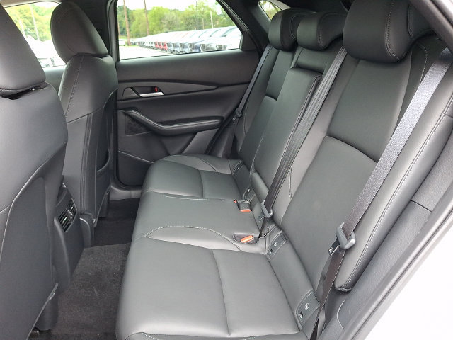 New 2026 MAZDA CX-30 AWD 2.5 S w/ Select Sport Pkg image 7