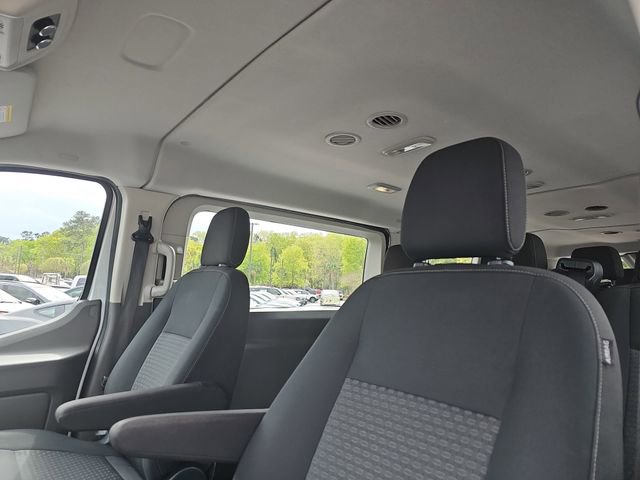 Used 2023 Ford Transit 350 XLT image 16