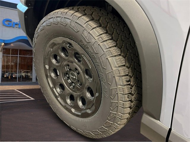 New 2026 Honda Passport TrailSport Elite image 11